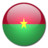 Burkina Faso Flag